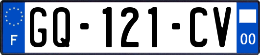 GQ-121-CV