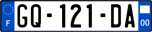 GQ-121-DA