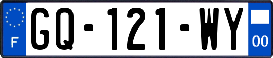 GQ-121-WY