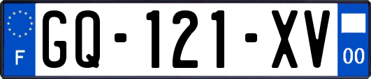 GQ-121-XV