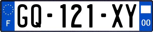 GQ-121-XY