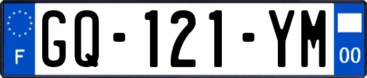 GQ-121-YM