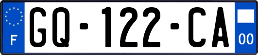 GQ-122-CA