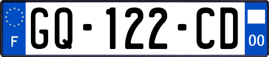 GQ-122-CD