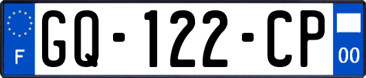 GQ-122-CP