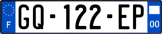 GQ-122-EP