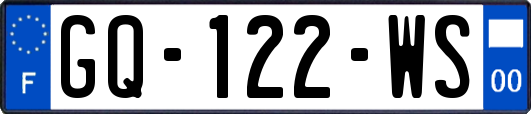 GQ-122-WS
