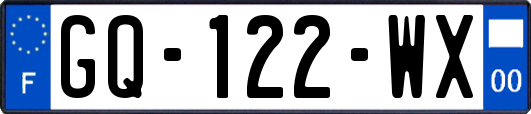 GQ-122-WX
