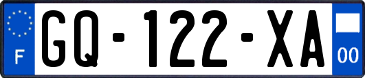 GQ-122-XA