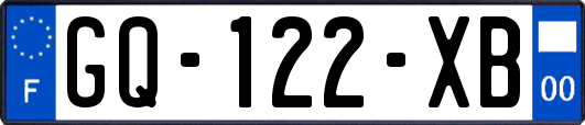 GQ-122-XB