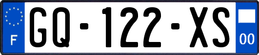 GQ-122-XS