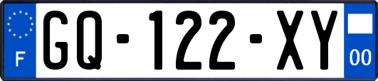 GQ-122-XY