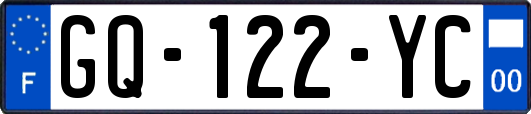 GQ-122-YC