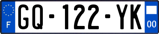 GQ-122-YK