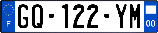 GQ-122-YM