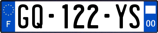 GQ-122-YS