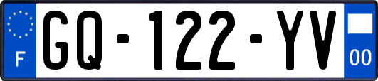 GQ-122-YV