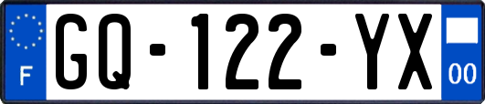 GQ-122-YX