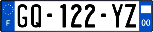 GQ-122-YZ
