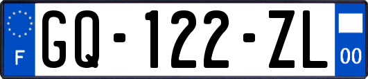 GQ-122-ZL