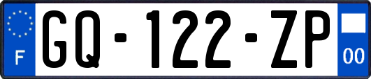 GQ-122-ZP