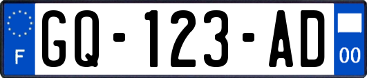 GQ-123-AD