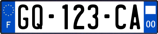 GQ-123-CA