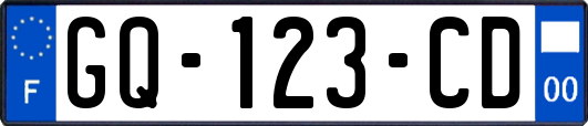 GQ-123-CD