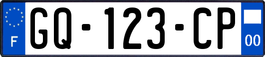 GQ-123-CP
