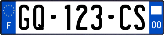 GQ-123-CS