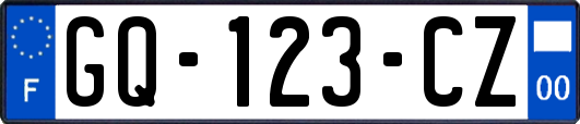 GQ-123-CZ