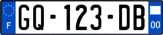 GQ-123-DB