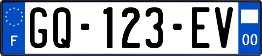 GQ-123-EV