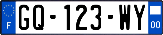 GQ-123-WY