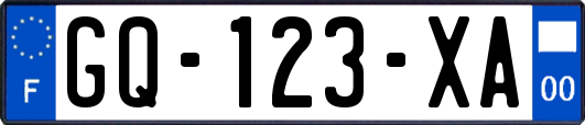GQ-123-XA