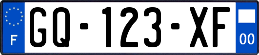 GQ-123-XF