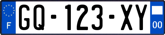 GQ-123-XY