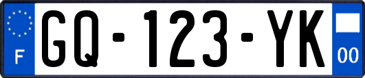 GQ-123-YK
