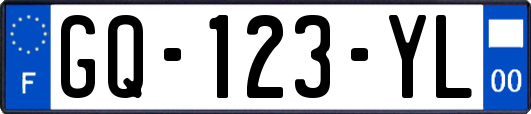GQ-123-YL