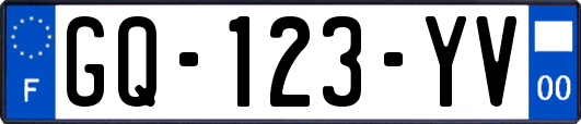 GQ-123-YV