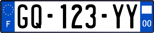 GQ-123-YY