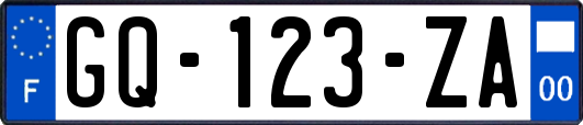 GQ-123-ZA