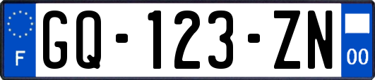 GQ-123-ZN