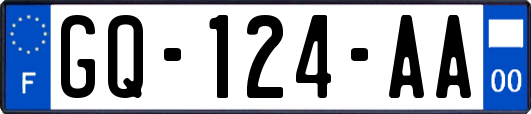 GQ-124-AA