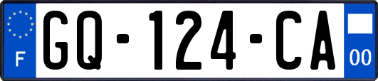 GQ-124-CA