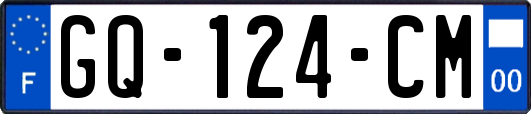 GQ-124-CM