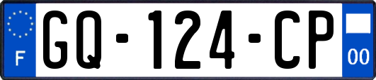 GQ-124-CP