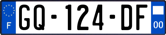 GQ-124-DF
