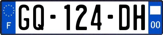 GQ-124-DH