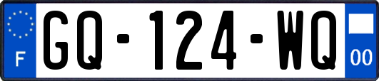 GQ-124-WQ